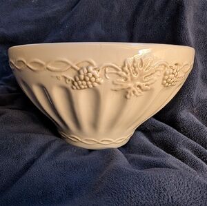 ROSCHER & CO. Vineyard design . Discontinued Bowls